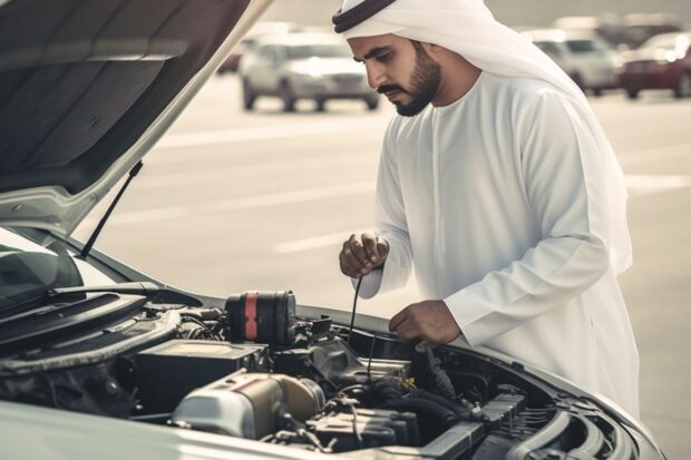 How To Save Money On Maintenance For Your Used Car