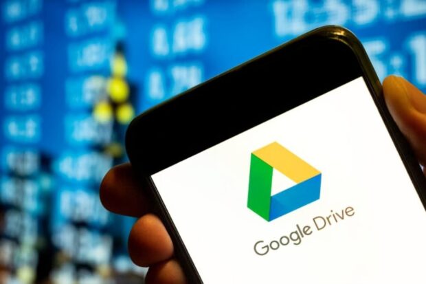 How to Recover Permanently Deleted Files From Google Drive