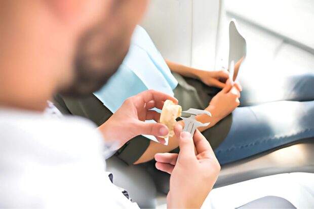 In-House Denture Production Benefits for Your Dental Care