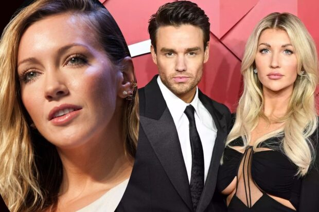 Get to Know Liam Payne Girlfriend Kate Cassidy
