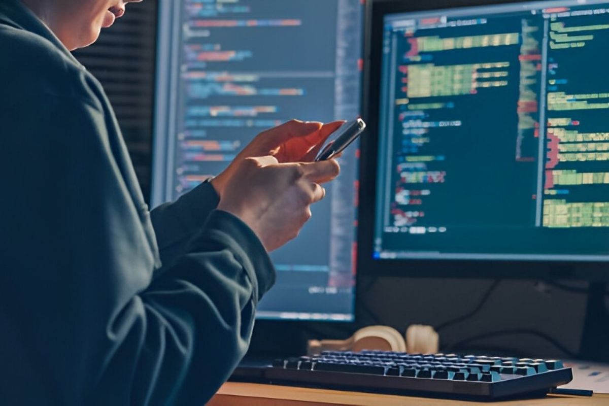 London Software Development - Key Trends in 2025