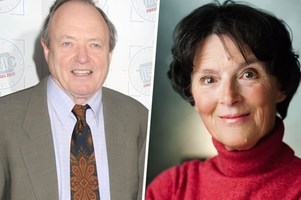 Who is Lucy Bolam? Is She James Bolam's Real Daughter!