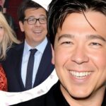 Meet Kitty McIntyre | Comedian Michael McIntyre's Wife