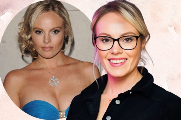 Meet Michelle Dewberry: Businesswoman & Media Personality