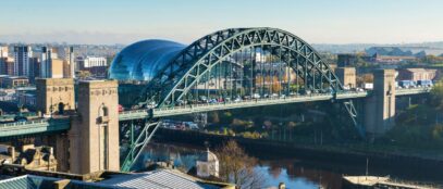 Newcastle