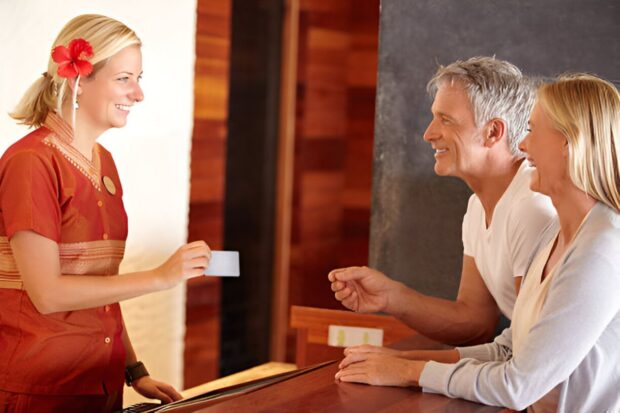 Personalizing Hotel Gift Vouchers for Loved Ones