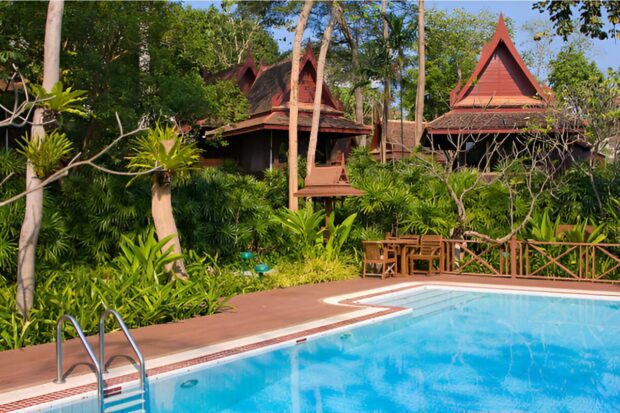 Reconnect with Nature at Jungle Resort of Dandeli