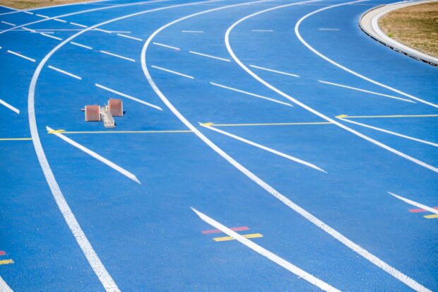 Rise of Smart Tracks – Next Generation of Running Surfaces