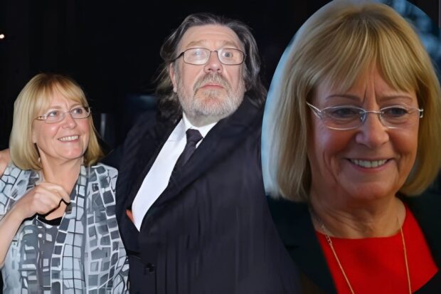 Who is Rita Cumiskey? Famous Singer Ricky Tomlinson Wife