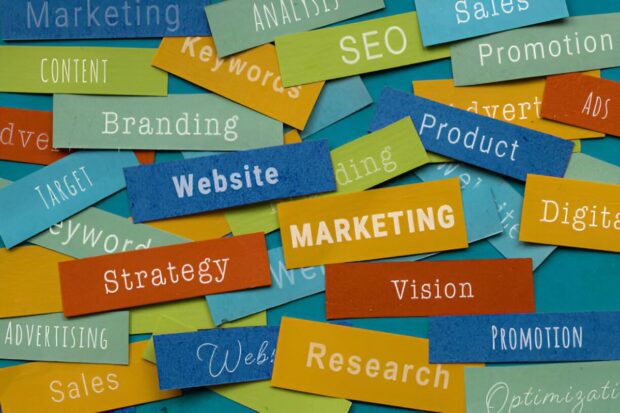 SEO Strategies for B2B Manufacturers How to Attract Business Clients Online