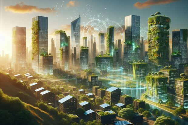 Succeed in EcoVadis Assessments with DEKRA's Expertise