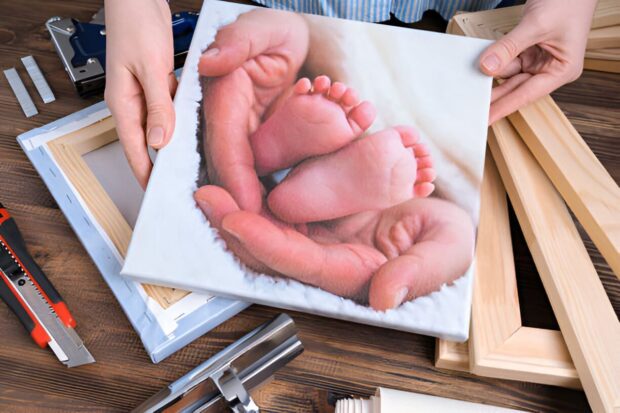 Supreme Canvas Prints UK Services for Custom Artwork