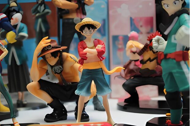 Top Collectible Figurines Likely to Rise in Value Over Time