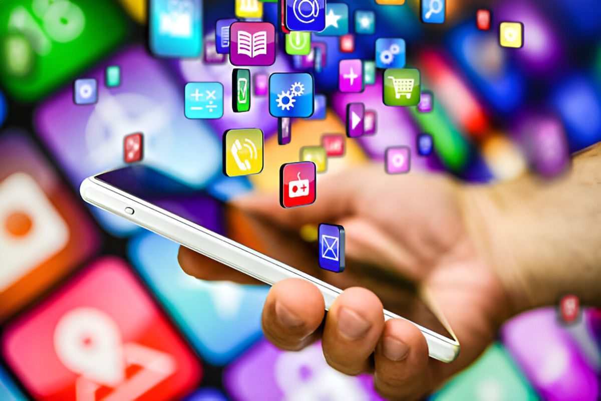 Top Demat Apps for Easy Mutual Fund & Investment Management