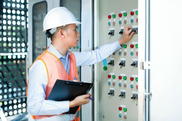 Top Features to Look for in an Electrical Control Panel