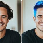 Try 20+ Hairstyles Instantly with AI Hairstyle Changer