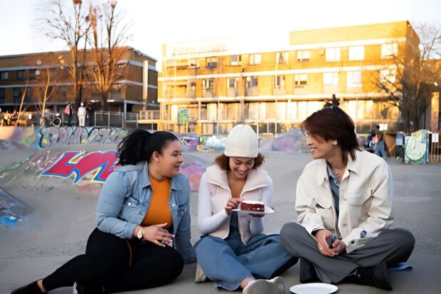 University Living Top Student Accommodation in Manchester