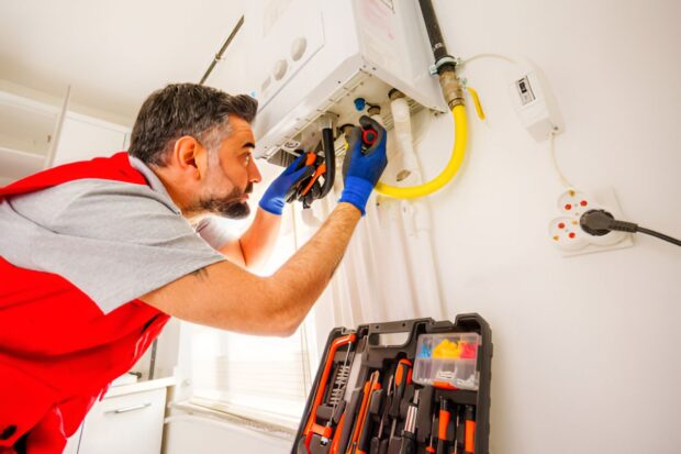 What are some Best Boilers for Small Houses in the UK