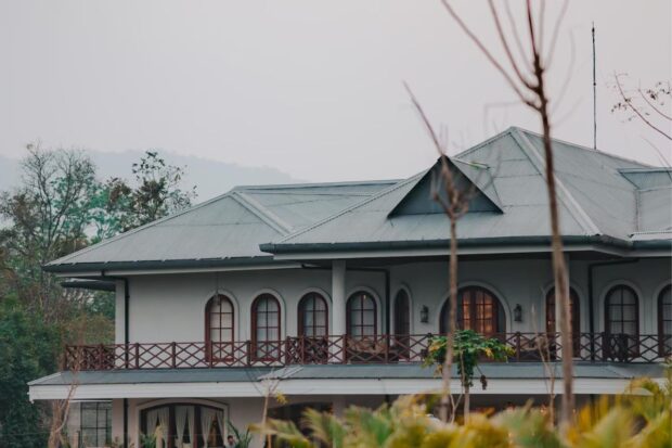 Why People Prefer Staying at Resorts in Kaziranga