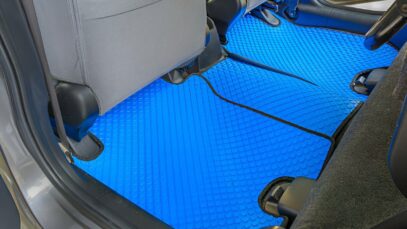 Car Mats UK Protecting Your Floors from Dirt and Wear