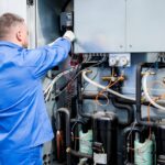 7 Warning Signs Commercial Refrigeration Needs Repair Now