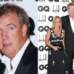 Frances Cain 'Jeremy Clarkson's ex-wife 21 Years Of Marriage