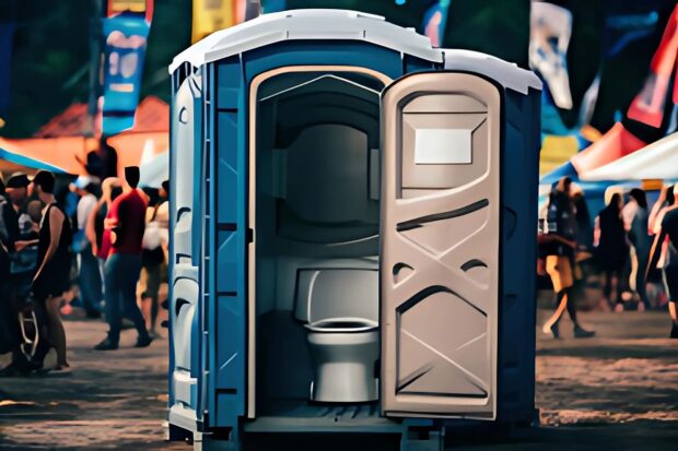 Hiring a Mobile Toilet in the UK