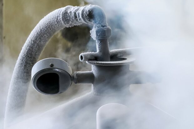 How Cryogenic Valves Enhance Performance in Freezing Environments