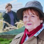 Remembering Julie Burnell - TV Production Executive 