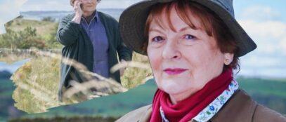 Remembering Julie Burnell - TV Production Executive 