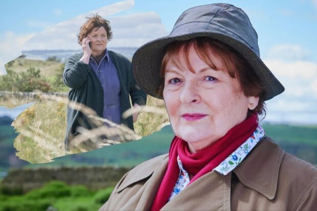 Remembering Julie Burnell - TV Production Executive 