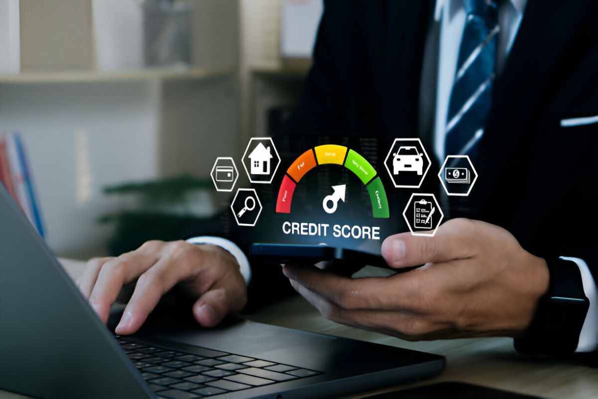 Six Factors That Can Affect Your Credit Score