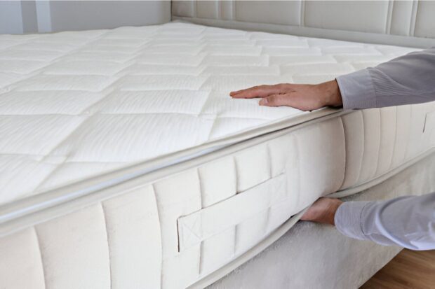 Sleep Made Comfy - Picking the Perfect Mattress for UK Homes