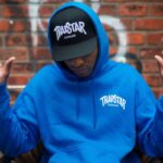 Trapstar Clothing A Bold Statement in Urban Fashion