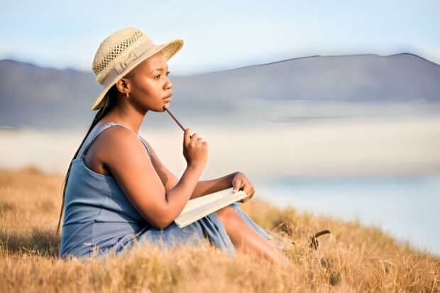 Travel Journalling for Memory Making