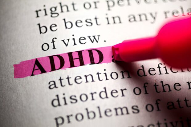 Understanding ADHD Causes and Symptoms