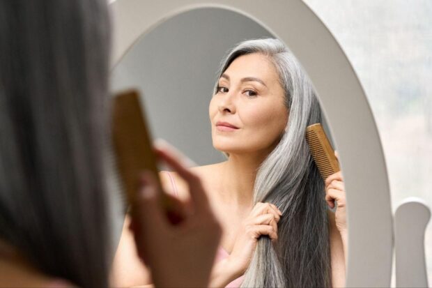 Understanding Grey Hair Causes and Natural Remedies