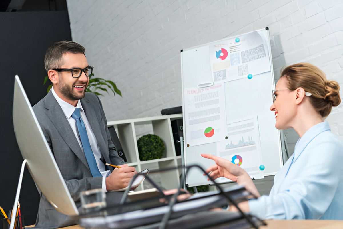 What Does a Proposal Manager Do