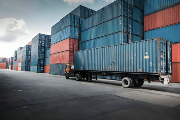 What Freight Forwarders Do