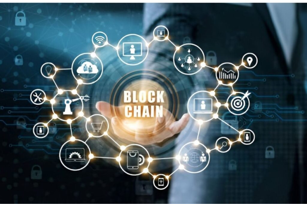 A Guide to Blockchain Integration - UK Journal