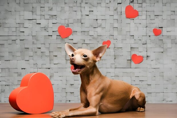 Blockchain to the Rescue Helping Stray Animals with Crypto