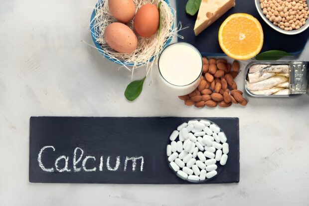 Calcium Sources, Benefits & Supplements for Optimal Health