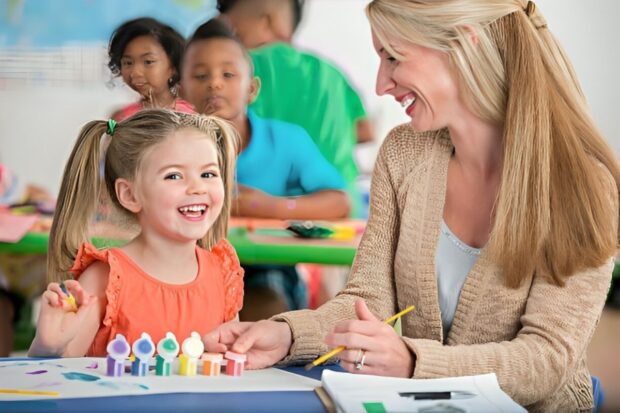 Career in Early Childhood Education: Your Path to Success