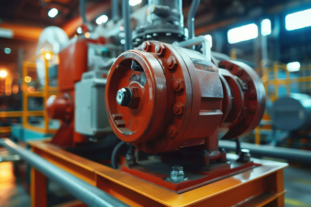 Diaphragm Pump Applications in Various Industries