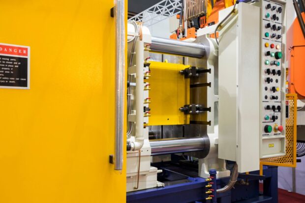 Die Casting Technology