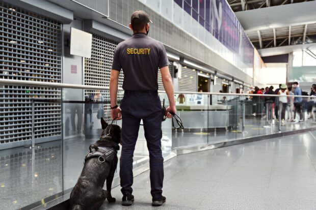 Expert Security Solutions Tailored to Your Needs Across UK