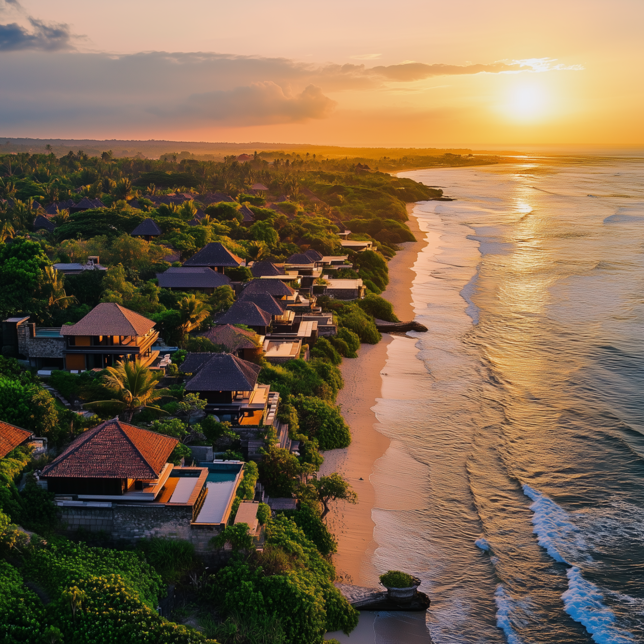 Explore Thriving Market Properties for Sale in Bali in 2024