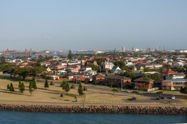 Family-friendly Villages Near Newcastle