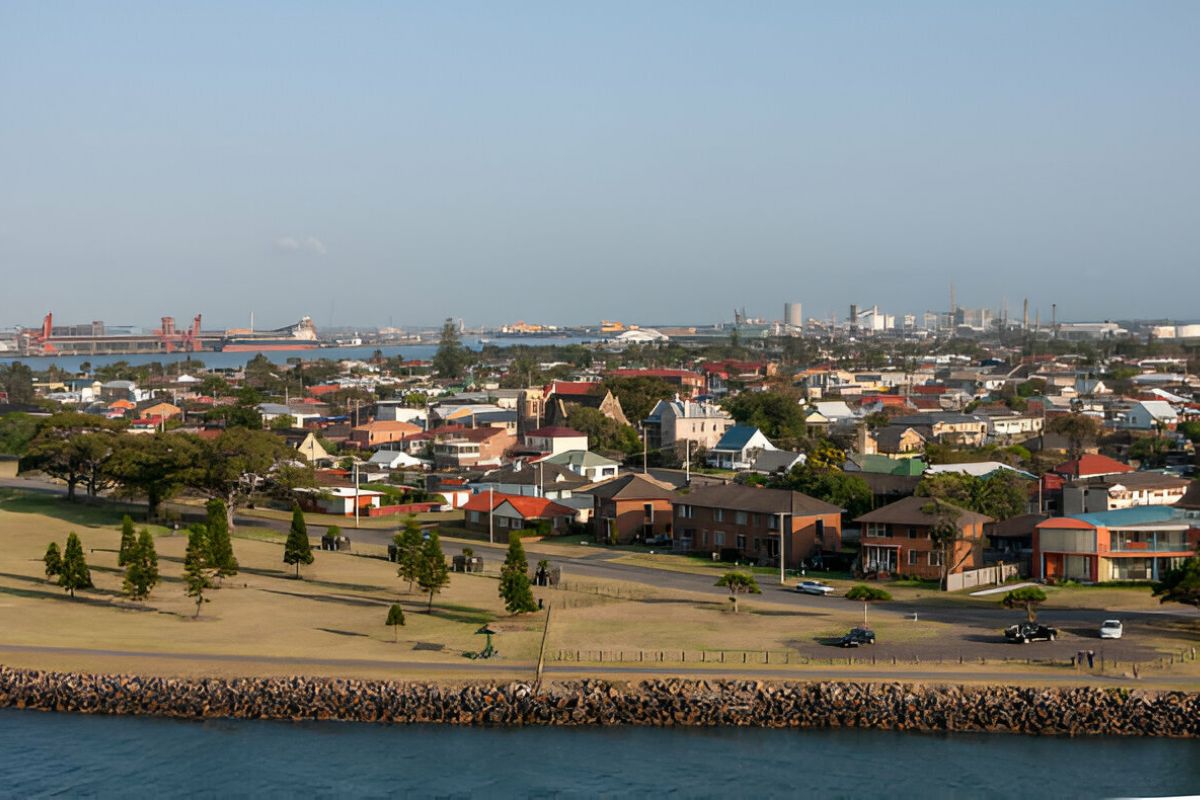 Family-friendly Villages Near Newcastle