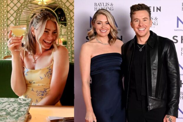 Georgia Horsley 'From Miss England to Inspirational Advocate